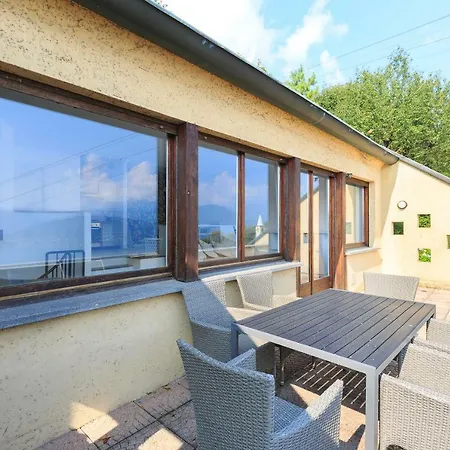 公寓 La Perla Del - *