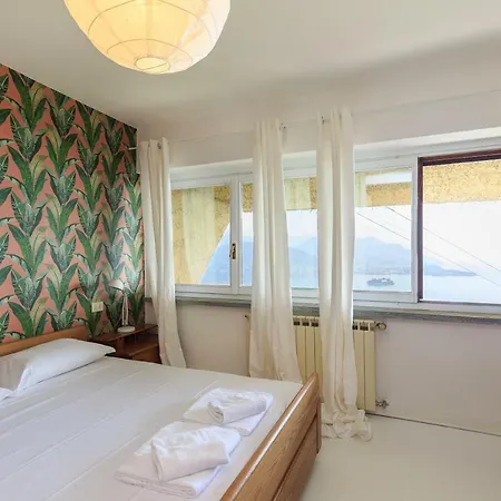 La Perla Del - Apartment *