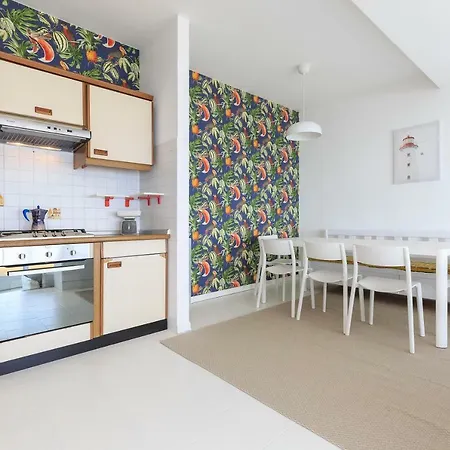 La Perla Del - Apartmán *