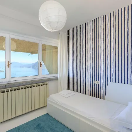 Apartment La Perla Del - *