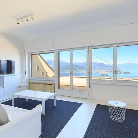 La Perla Del - * Stresa