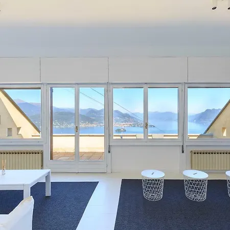 Apartment La Perla Del -