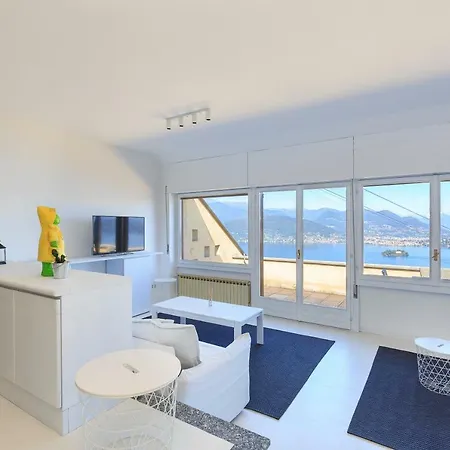 La Perla Del - Stresa