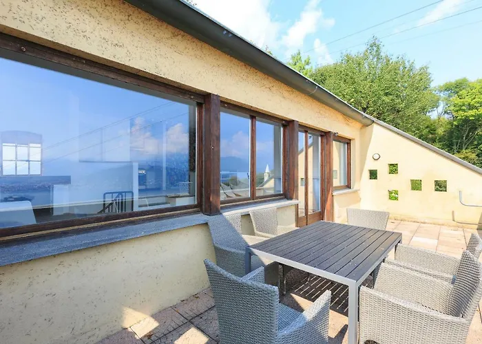 アパート La Perla Del - *