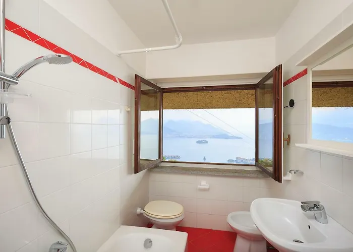 La Perla Del - アパート *