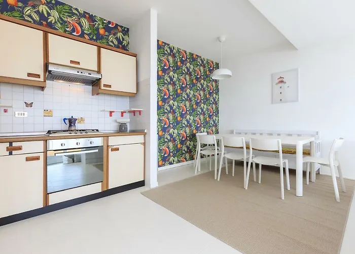 La Perla Del - Apartmán *