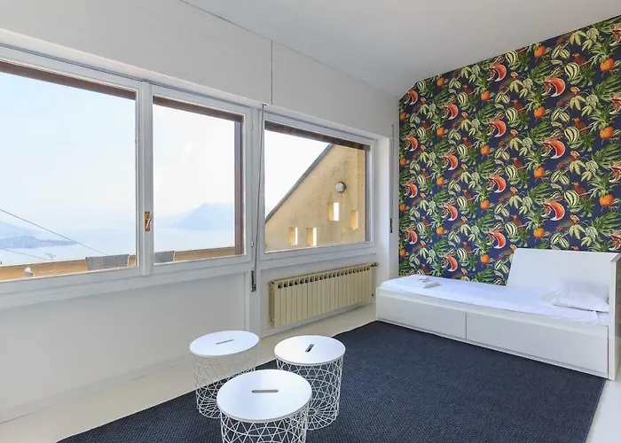 Appartamento La Perla Del -