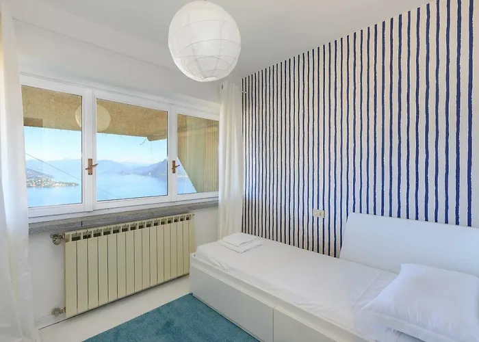 Appartamento La Perla Del - *