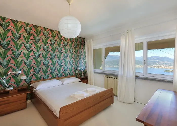 La Perla Del - * ストレーザ