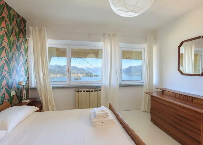 Appartamento La Perla Del - Stresa