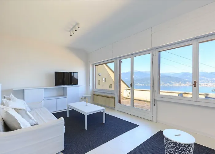 公寓 La Perla Del - *