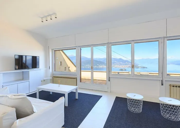 La Perla Del - * Stresa