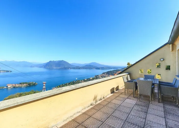 La Perla Del - Appartamento