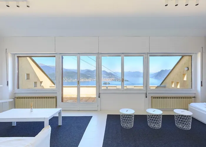 公寓 La Perla Del -