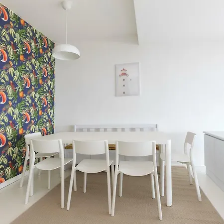 Apartament La Perla Del - Stresa