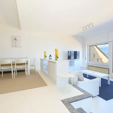 La Perla Del - Lejlighed