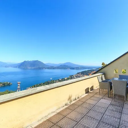 La Perla Del - Lejlighed