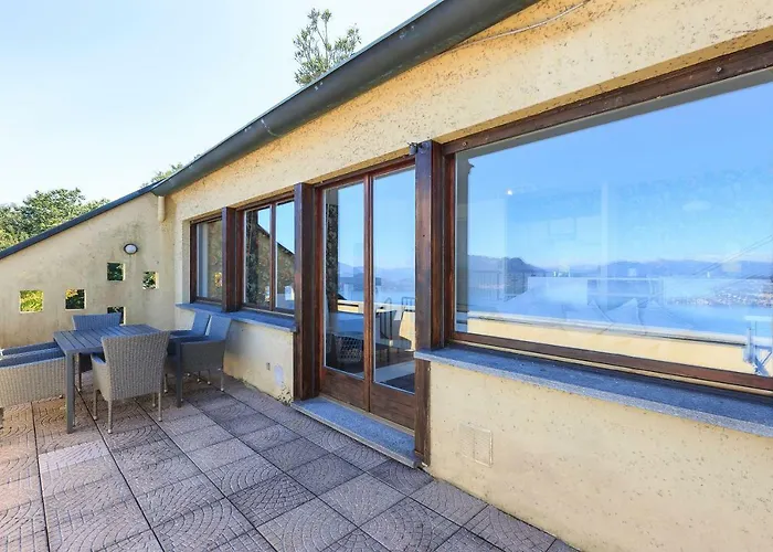 Lejlighed La Perla Del -